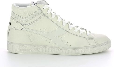Diadora Men's Game L Low Waxed Court Shoe in Saudi Arabia