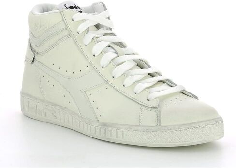 Diadora Men's Game L Low Waxed Court Shoe in Saudi Arabia