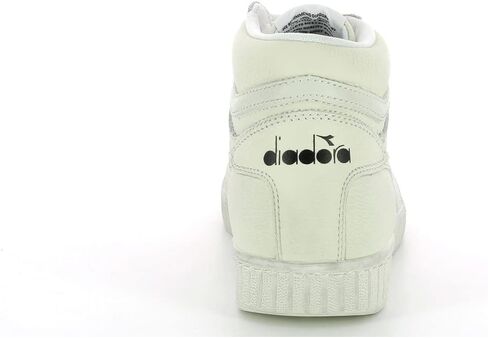 Diadora Men's Game L Low Waxed Court Shoe in Saudi Arabia