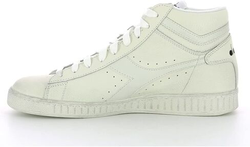 Diadora Men's Game L Low Waxed Court Shoe in Saudi Arabia