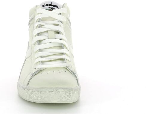 Diadora Men's Game L Low Waxed Court Shoe in Saudi Arabia