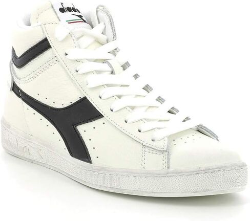 Diadora Men's Game L Low Waxed Court Shoe in Saudi Arabia