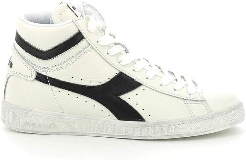 Diadora Men's Game L Low Waxed Court Shoe in Saudi Arabia