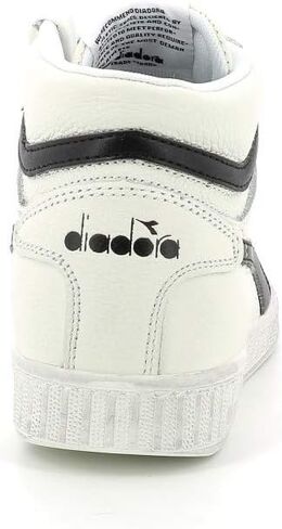 Diadora Men's Game L Low Waxed Court Shoe in Saudi Arabia