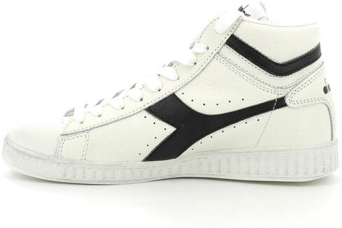 Diadora Men's Game L Low Waxed Court Shoe in Saudi Arabia