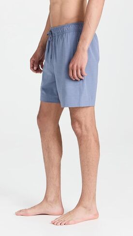 Onia Men's Comfort Lined Swim Shorts 6" in Saudi Arabia