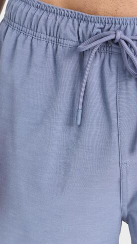 Onia Men's Comfort Lined Swim Shorts 6" in Saudi Arabia