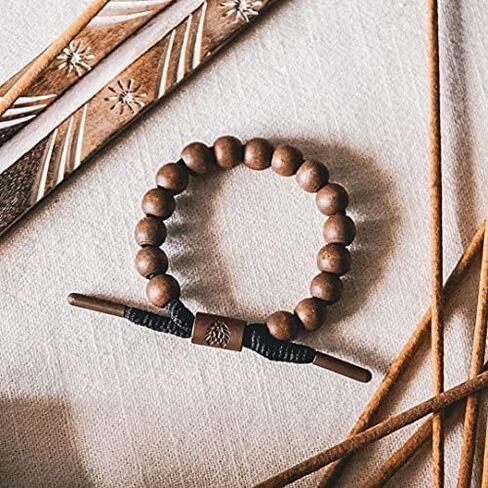 Rastaclat Beaded Bracelets for Men and Women - Core Collection | Adjustable Stackable Bracelets Beaded by Hand | Great Gifts for Men, Women, Teens & Couples in Kuwait