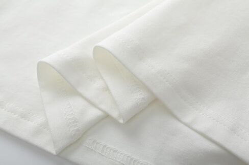 Mens T Shirt - Short Sleeve Crew Neck Soft Fitted Elastic Tees Fresh Classic Tshirts Color 20+ in Saudi Arabia