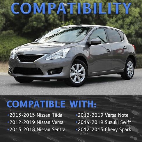 31728-3JX0A وعاء زيت فلتر ناقل الحركة ومجموعة الحشية يناسب Chevy Spark 2012-2015، Nissan Tiida 2013-2015، Sentra 2013-2018، Note 2012-2019، Versa 2012-2019، يستبدل # 31728-3JX0B، 31728-3JX0C in Kuwait
