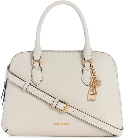Nine West Cibrina Dome Satchel in Kuwait