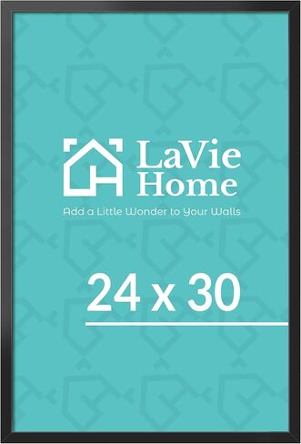 إطار صورة LaVie Home مقاس 11 × 17 لعرض الحائط، وإطار صورة أسود مقاس 11 × 17 مع زجاج شبكي عالي الدقة، وإطار ملصق مقاس 11 × 17 حزمة واحدة، وإطار عرض للمجموعة الرأسية أو الأفقية الكلاسيكية in Saudi Arabia