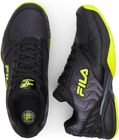 Fila Men's Volley Zone Sneaker in Saudi Arabia