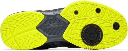 Fila Men's Volley Zone Sneaker in Saudi Arabia