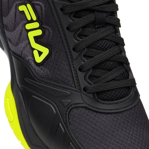 Fila Men's Volley Zone Sneaker in Saudi Arabia