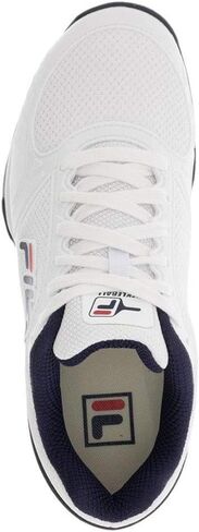 Fila Men's Volley Zone Sneaker in Saudi Arabia