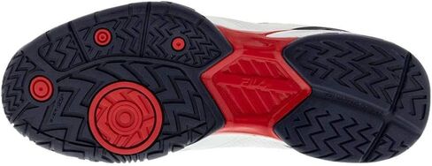 Fila Men's Volley Zone Sneaker in Saudi Arabia