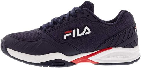 Fila Men's Volley Zone Sneaker in Saudi Arabia