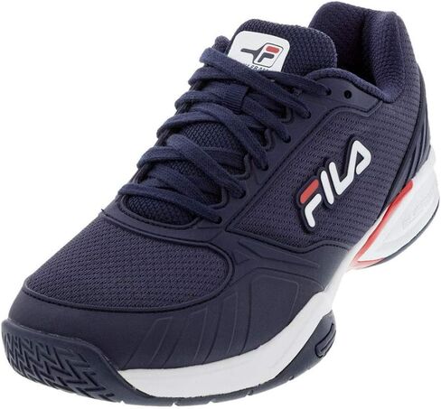 Fila Men's Volley Zone Sneaker in Saudi Arabia