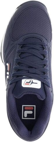 Fila Men's Volley Zone Sneaker in Saudi Arabia