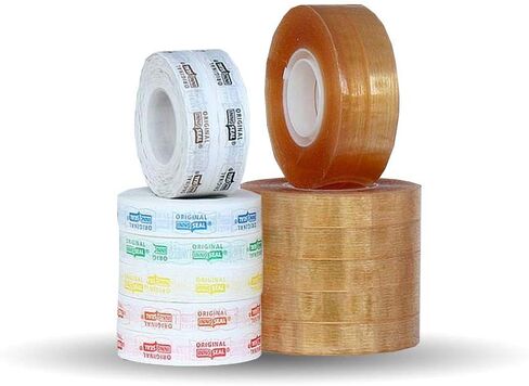 عبوات الأشرطة والورق in Kuwait