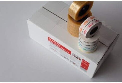 عبوات الأشرطة والورق in Kuwait