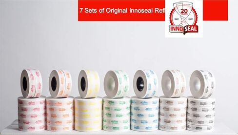 عبوات الأشرطة والورق in Kuwait