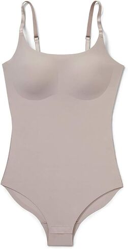 Womens True Body Adjustable Strap Bodysuit in Saudi Arabia