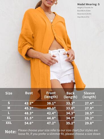 Womens Bathing Suit Cover Up Bikini Swimsuit Coverup Beach Cover Ups Button Down Shirts for Women in Saudi Arabia