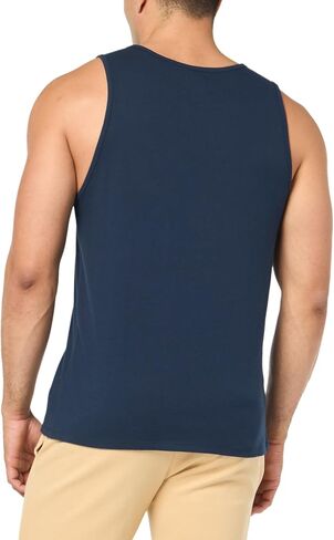 Dockers Unisex Regular Fit Pride Tank in Saudi Arabia