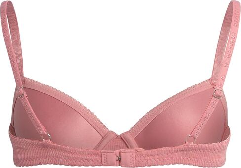 Nautica Girls Training Bras - 2/3 حزمة من حمالات الصدر المضلعة المصبوبة للمراهقين مع أشرطة قابلة للتعديل (الأحجام: 30A-36A) in Kuwait