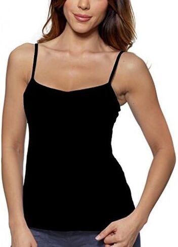 Underwire Bra Classic Camisole in Saudi Arabia