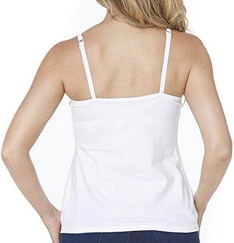 Underwire Bra Classic Camisole in Saudi Arabia