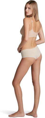 commando Women's Invisible Rib Girl Short in Saudi Arabia