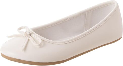 Girls' FAE String Tie Flat in Saudi Arabia