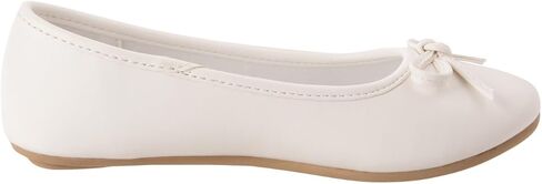 Girls' FAE String Tie Flat in Saudi Arabia