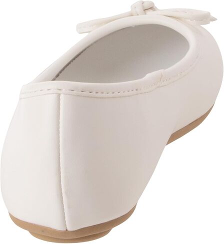 Girls' FAE String Tie Flat in Saudi Arabia