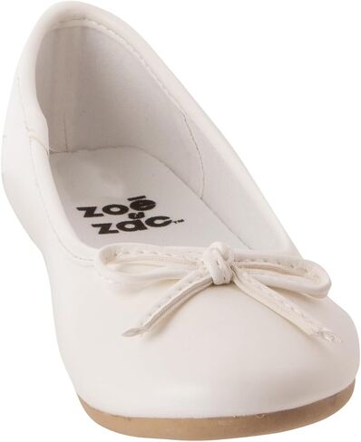 Girls' FAE String Tie Flat in Saudi Arabia