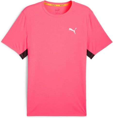 تيشيرت Run Favourite Velocity من PUMA للرجال in Saudi Arabia