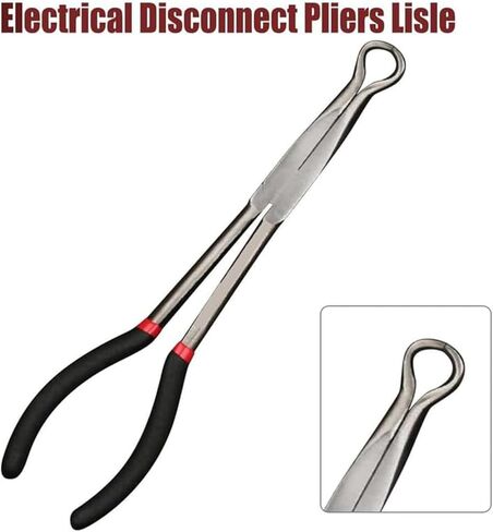 كماشة فصل الكهرباء، كماشة فصل الموصل الكهربائي للسيارات وكماشة خط الوقود، كماشة مشبك خرطوم الرادياتير، للسيارات للموصلات الكهربائية ومشابك خرطوم التبريد in Kuwait