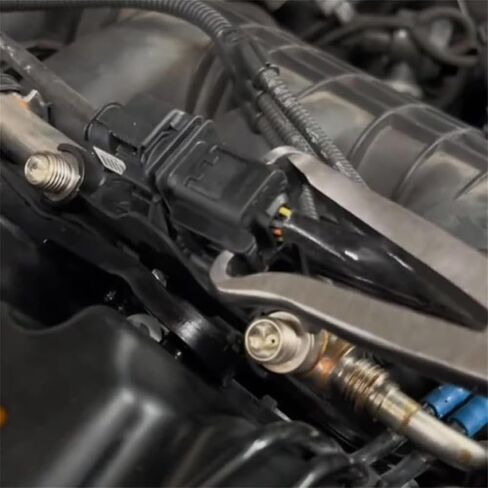 كماشة فصل الكهرباء، كماشة فصل الموصل الكهربائي للسيارات وكماشة خط الوقود، كماشة مشبك خرطوم الرادياتير، للسيارات للموصلات الكهربائية ومشابك خرطوم التبريد in Kuwait