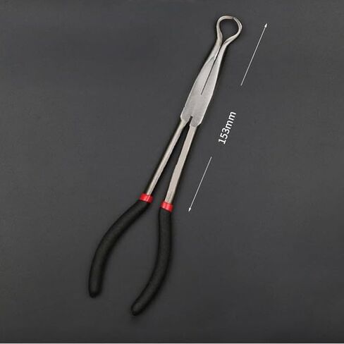 كماشة فصل الكهرباء، كماشة فصل الموصل الكهربائي للسيارات وكماشة خط الوقود، كماشة مشبك خرطوم الرادياتير، للسيارات للموصلات الكهربائية ومشابك خرطوم التبريد in Kuwait