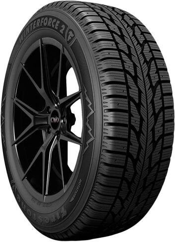 إطار Firestone Winterforce 2 لركاب الشتاء/الثلج 205/65R15 94 S in Kuwait