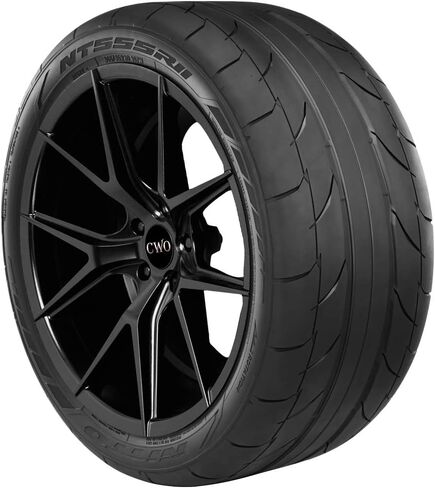 نيتو NT555RII P275/40R18 94 واط in Saudi Arabia