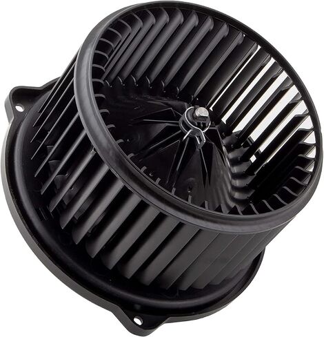 HVAC Heater Blower Motor Assembly Front Side Fit for Lexus Vehicles - ES300 2002-2003, ES330 2004-2006, 3.0L 3.3L, Sedan Replace# 87103-33081, 8710333081, 700029 in Saudi Arabia