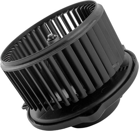 HVAC Heater Blower Motor Assembly Front Side Fit for Lexus Vehicles - ES300 2002-2003, ES330 2004-2006, 3.0L 3.3L, Sedan Replace# 87103-33081, 8710333081, 700029 in Saudi Arabia