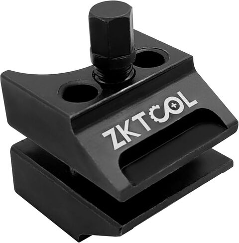 ZKTOOL تعليق تبختر سبليت محور مفصل التوجيه متوافق مع VW، Audi، Ford، BMW، أداة توزيع تبختر التعليق، مزيل تبختر رام ممتص الصدمات، مقسم وصلة كروية in Saudi Arabia