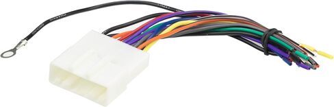 Scosche NAA2B Compatible with Select 2007-19 Nissan/Infiniti Diversity Antenna Adapter in Kuwait