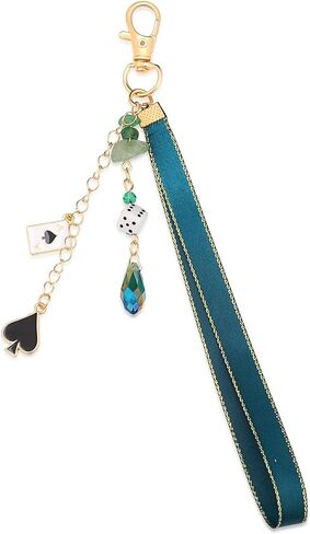 سلسلة مفاتيح أفينتورين حلية هاتف هونكاي ستار ريل HSR مستوحاة من إكسسوارات سلسلة مفاتيح أنيمي كوسبلاي حلية هاتف لطيفة in Kuwait