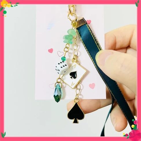 سلسلة مفاتيح أفينتورين حلية هاتف هونكاي ستار ريل HSR مستوحاة من إكسسوارات سلسلة مفاتيح أنيمي كوسبلاي حلية هاتف لطيفة in Kuwait